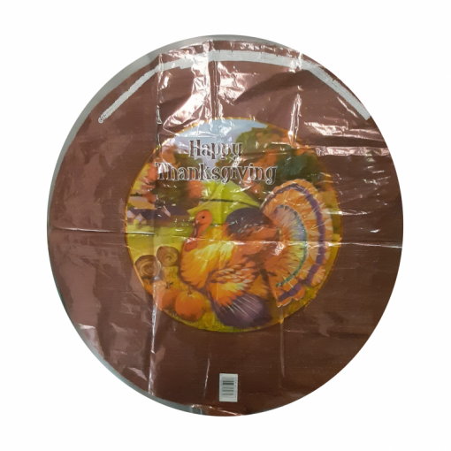 Balão Foil S40 Thanksgiving