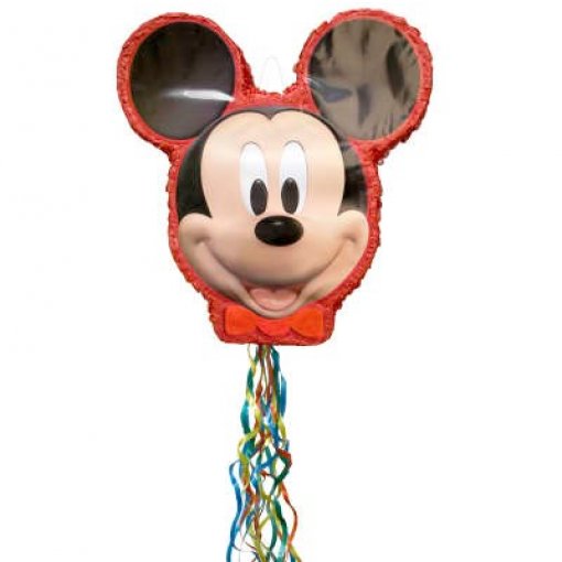 Pinhata 3D Mickey