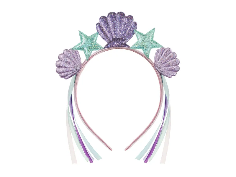 Bandolete Sereia 19.5x17.5 cm