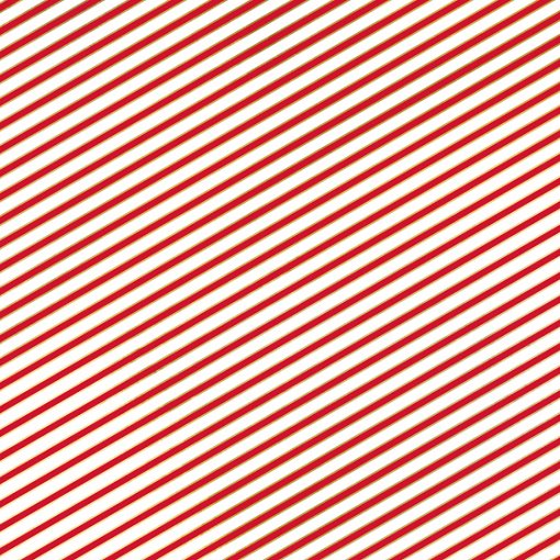 Papel de embrulho 70x200cm Riscas Vermelho