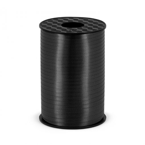 Fita para Balão 225m Preto
