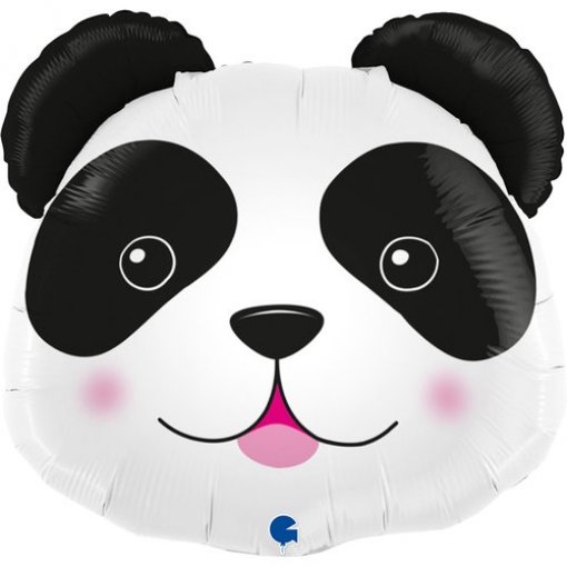 Balão Foil 29'' Panda