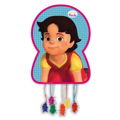 Pinhata Grande 65x46cm Heidi