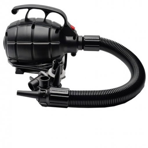 Bomba Elétrica vários bicos 600W