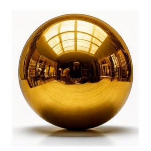 Bola Decorativa PVC 100cm