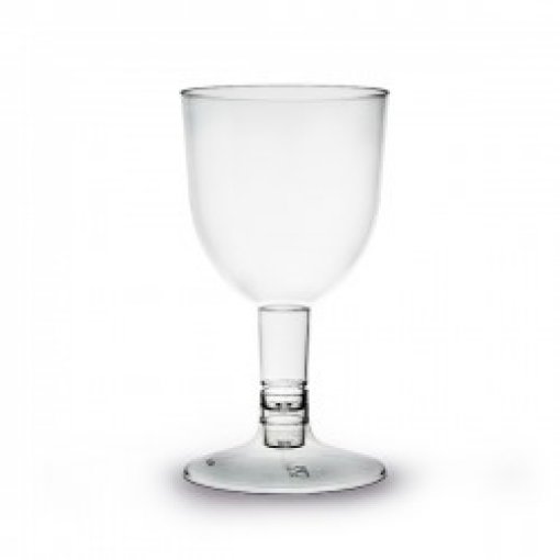 6 Copos de Vinho 16cl 