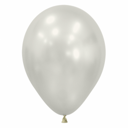 Silk Oyster White - 806