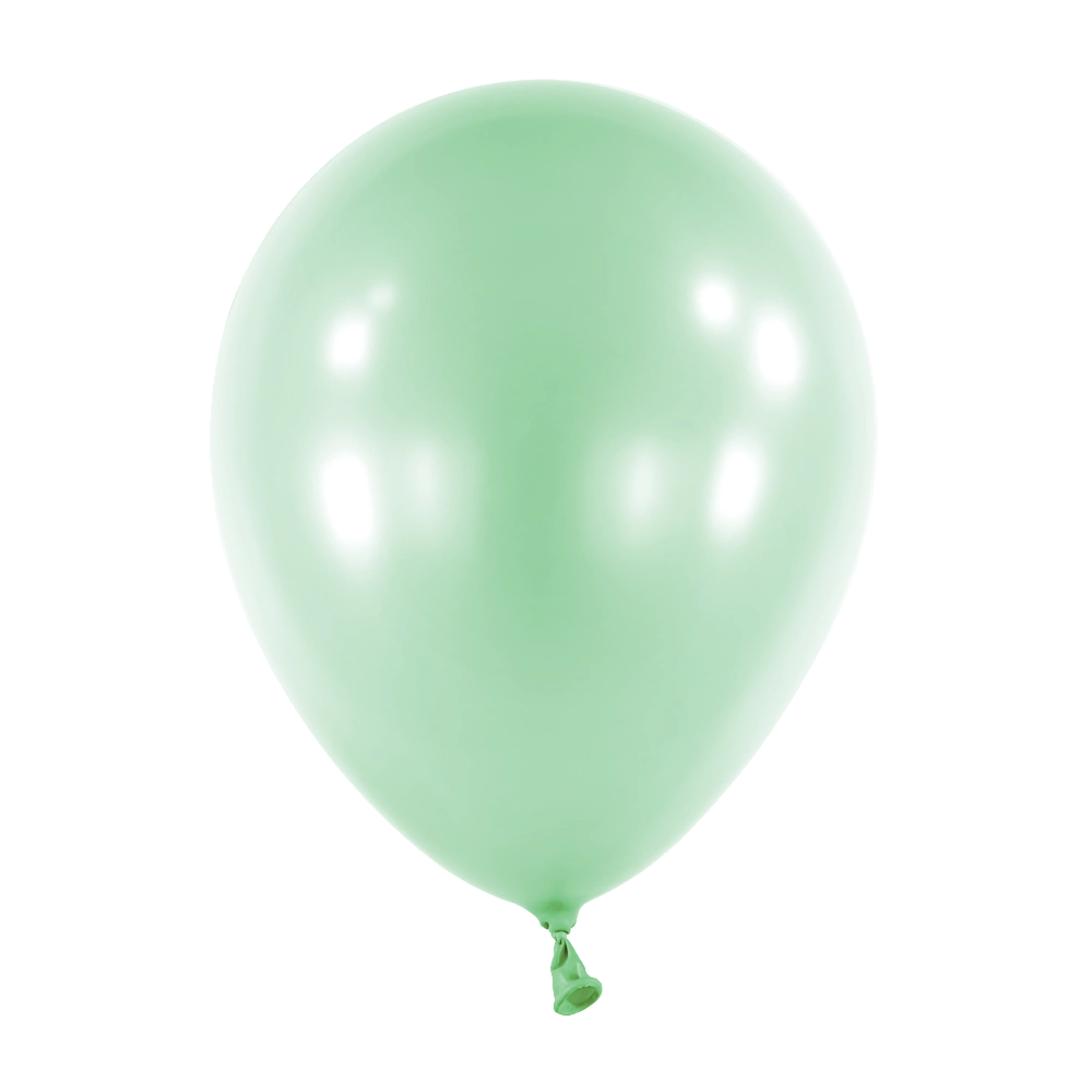 Pearl Robins Egg Blue