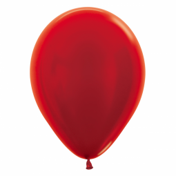Metallic Red - 515