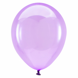 Crystal Clearz™ Purple