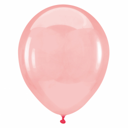 Crystal Clearz™ Apple Red