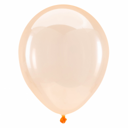 Crystal Clearz™ Orange