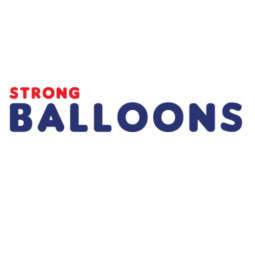 STRONG BALLOONS