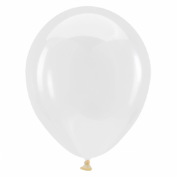 Crystal Clearz™ Clear