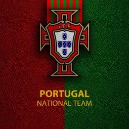 Seleção Nacional de Futebol de Portugal